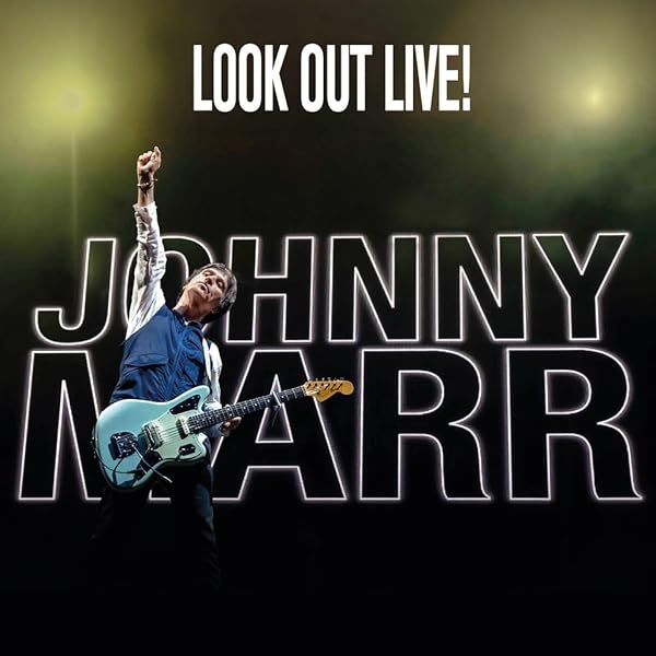 Amazon.co.jp: Spirit Power: The Best of Johnny Marr
